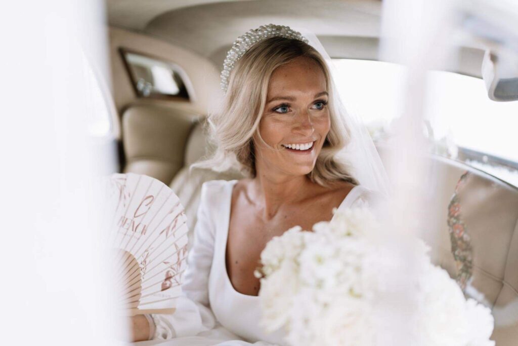 Makeup and Beauty By Alison Louise